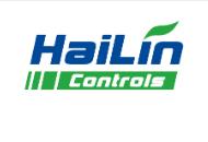 海林logo